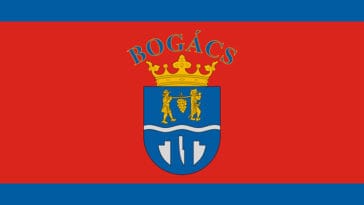 Bogacs Węgry ciekawostki Hungary