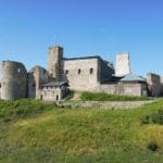 zamek Rakvere Estonia ciekawostki atrakcje zabytki