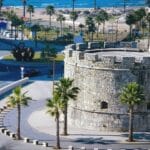 Durres Albania ciekawostki miasto zabytki atrakcje