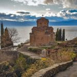 Macedonia Północna ciekawostki atrakcje