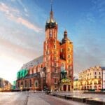 atrakcje Kraków co zobaczyć