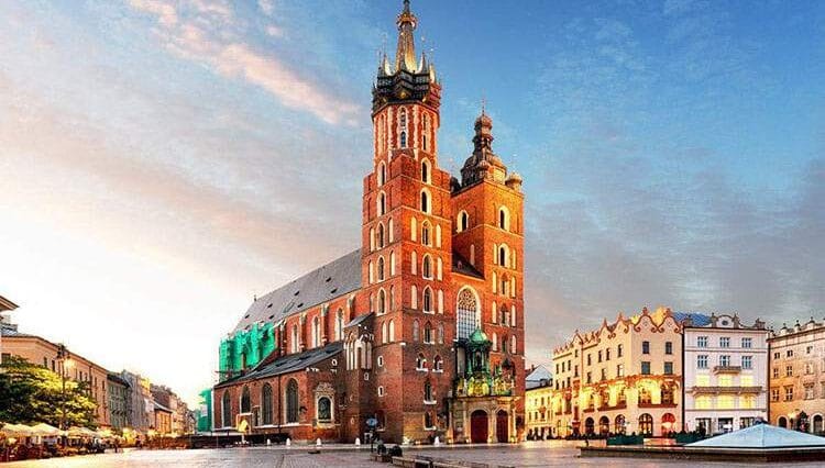 atrakcje Kraków co zobaczyć
