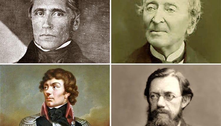 znani Polacy polskie nazwiska