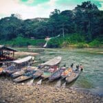 Taman Negara Malezja podroże