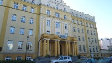 Jeszywas Chachmej Lublin uczelnia talmud ciekawostki Żydzi