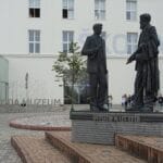 Skoda muzeum Laurin Klement Mlada Boleslav Czechy ciekawostki