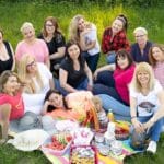 Kobiecy Challenge kobiety