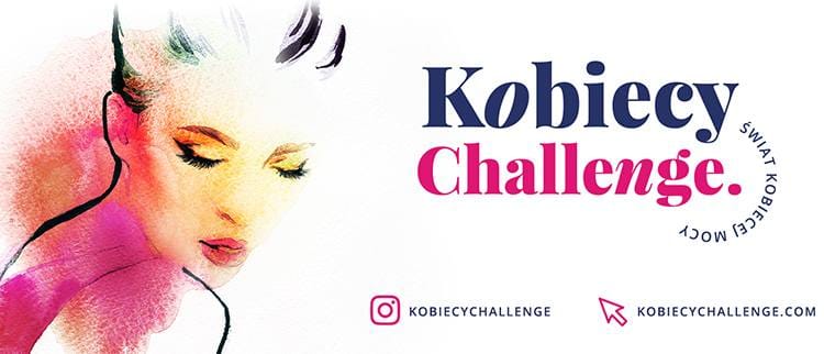 Kobiecy Challenge kobiety