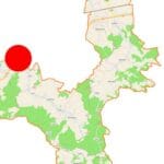 Latoszyn-Zdrój ciekawostki gmina Dębica Latoszyn wieć