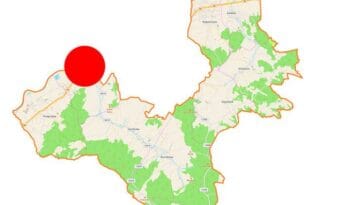 Latoszyn-Zdrój ciekawostki gmina Dębica Latoszyn wieć