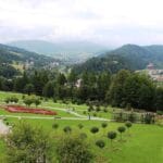 Muszyna ciekawostki atrakcje