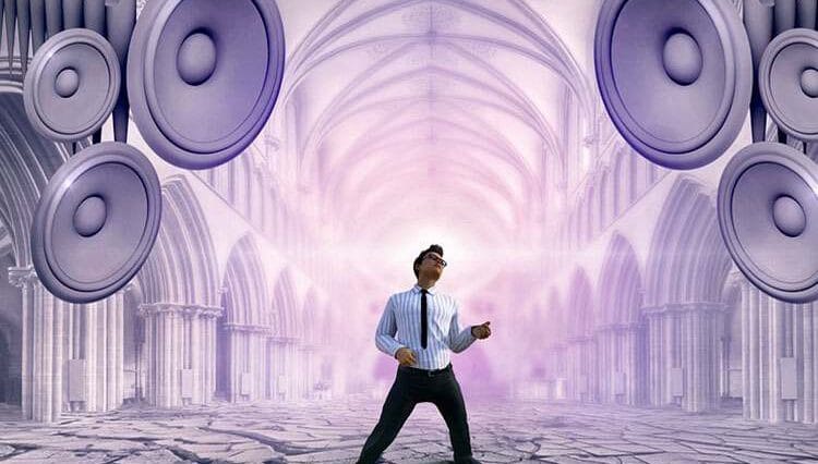 głośniki bezprzewodowe