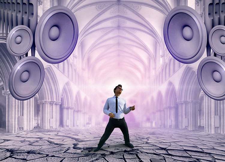 głośniki bezprzewodowe