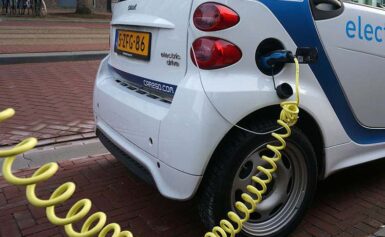 Jakie są zalety samochodów elektrycznych?