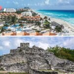 Cancun ciekawostki Meksyk