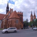 Włocławek ciekawostki atrakcje zabytki co zobaczyć