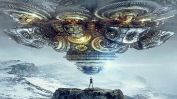 filmy science fiction premiery 2021