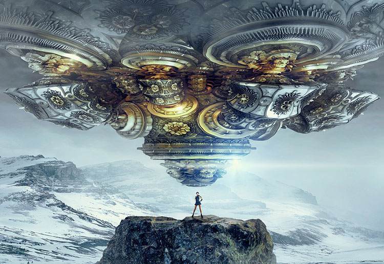 filmy science fiction premiery 2021