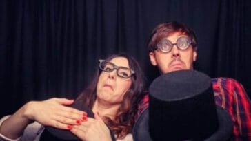 fotobudka na wesele atrakcje na wesele Białystok weselne wesela