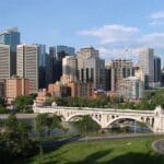 miasto Calgary ciekawostki Kanada ciekawe miejsce w Kanadzie