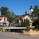 Pcim ciekawostki atrakcje