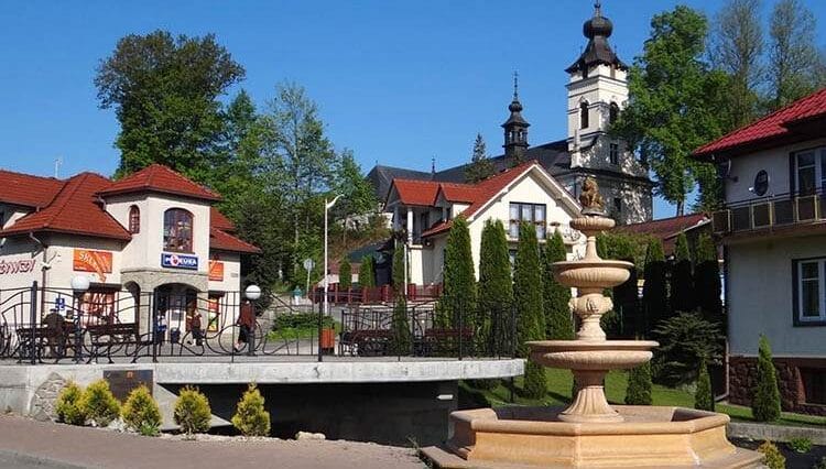 Pcim ciekawostki atrakcje