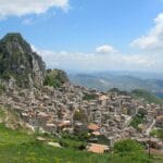 Sycylia ciekawostki Caltabellotta