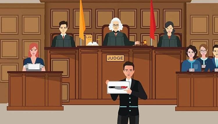 ciekawostki prawnicze prawo