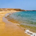 Lanzarote ciekawostki Wyspy Kanaryjskie atrakcje plaże wakacje