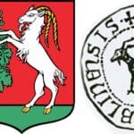 herb Lublina ciekawostki koziołek lubelski