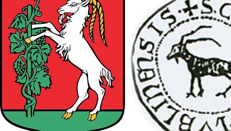 herb Lublina ciekawostki koziołek lubelski