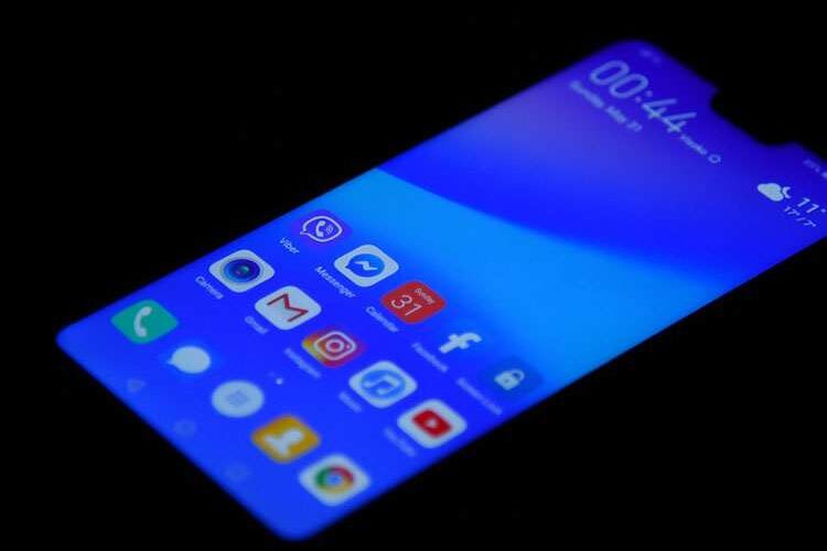 Huawei odczuwa skutki zakazów technologii w pierwszym kwartale