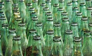 Czy butelki zwrotne mają sens?