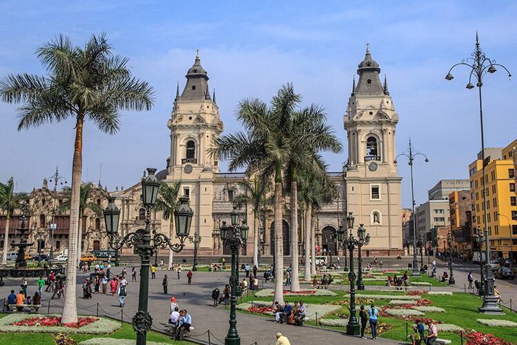 Miasto Królów – Lima. Ciekawostki o stolicy Peru