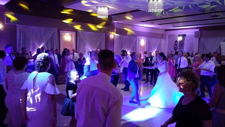 wesele niecodzienne atrakcje weselne