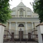 kościół Rudniki ciekawostki opolskie