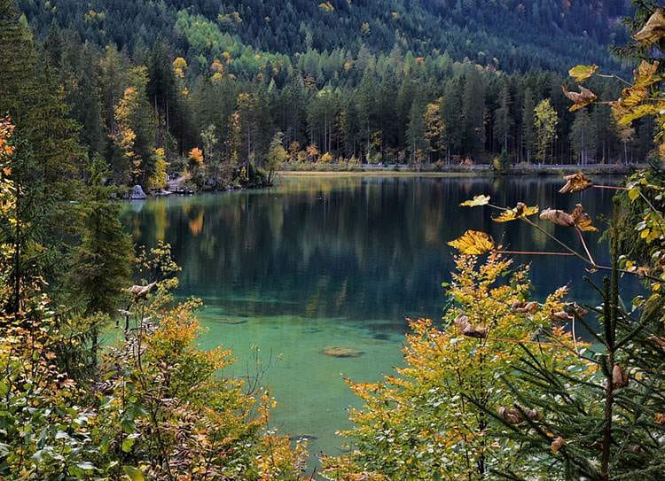 Geopark Świętokrzyski