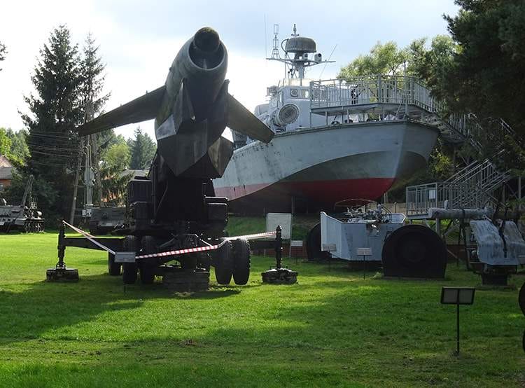 Muzeum Orła Białego Skarżysko-Kamienna atrakcje co zobaczyć