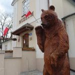 Muzeum Regionalne Łuków ciekawostki atrakcje zabytki co zobaczyć