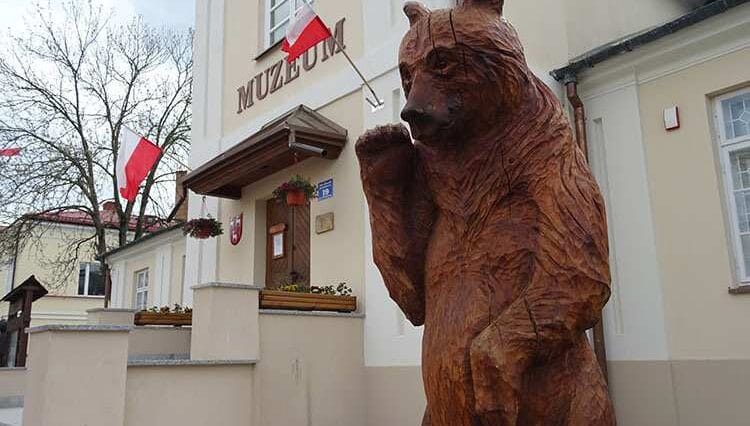 Muzeum Regionalne Łuków ciekawostki atrakcje zabytki co zobaczyć