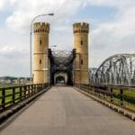 Tczew ciekawostki most atrakcje historia