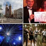 oryginalne atrakcje weselne niezwykła atrakcja na wesele