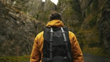 wycieczka w góry co zabrać na wycieczkę plecak turysta