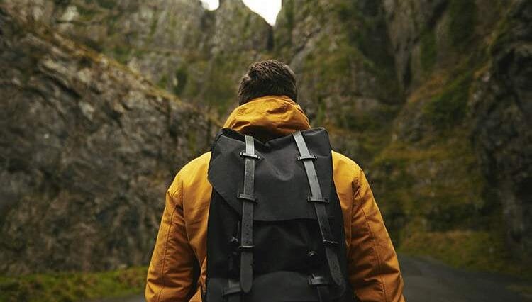 wycieczka w góry co zabrać na wycieczkę plecak turysta
