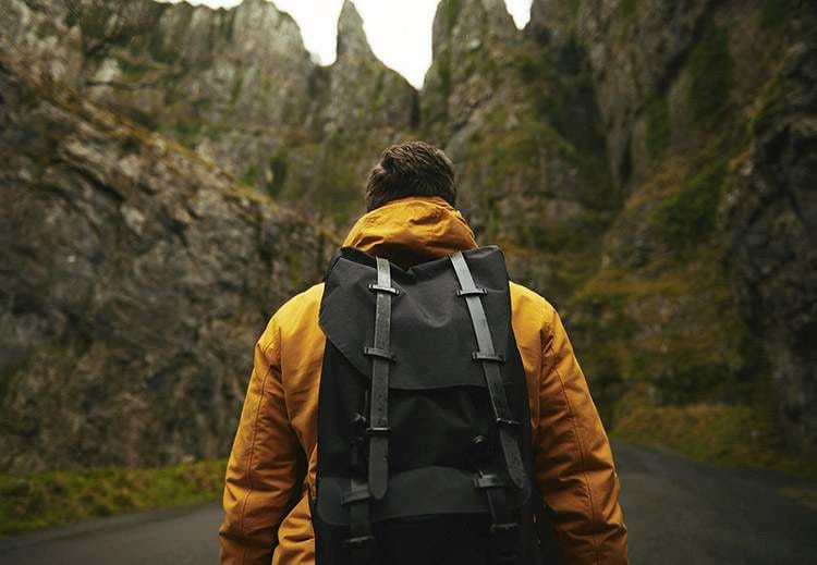 wycieczka w góry co zabrać na wycieczkę plecak turysta