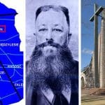 Warszawa Anin ciekawostki atrakcje dzielnica zabytki