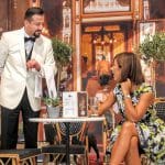 napiwki humor kelner dowcipy o restauracjach kelnerzy kawały żarty restauracja