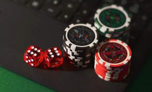 Wybór najlepszego kasyna online