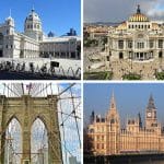 nieznane ciekawostki o miastach świata fakty miasta świat