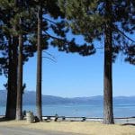 Tahoe City Kalifornia atrakcje co zobaczyć